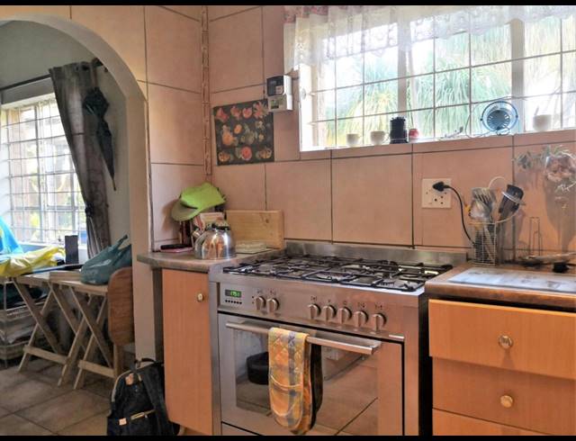 21HA SMALLHOLDING FOR SALE IN HEATHERDALE AH